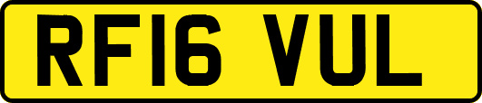 RF16VUL