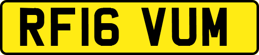 RF16VUM