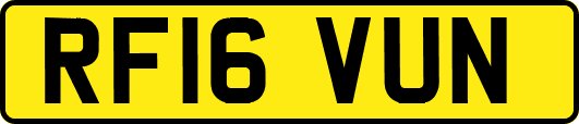 RF16VUN