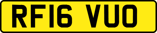 RF16VUO