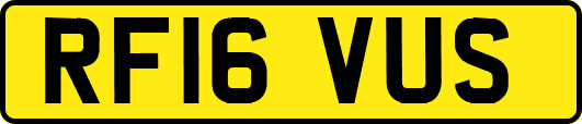RF16VUS