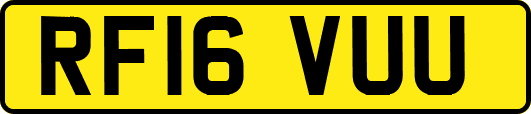RF16VUU