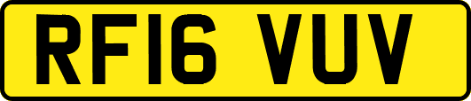 RF16VUV