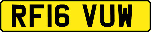 RF16VUW