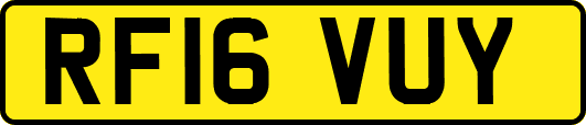 RF16VUY
