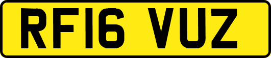 RF16VUZ