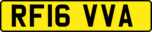 RF16VVA