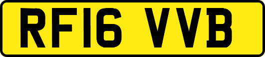 RF16VVB