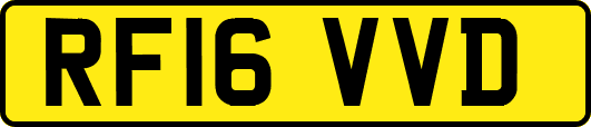 RF16VVD
