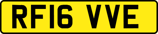 RF16VVE