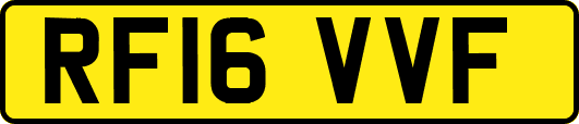 RF16VVF