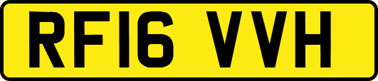 RF16VVH