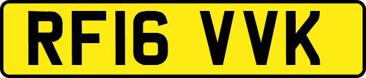 RF16VVK