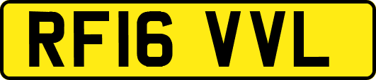 RF16VVL