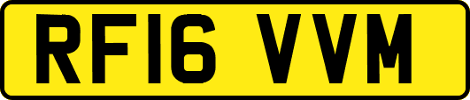 RF16VVM