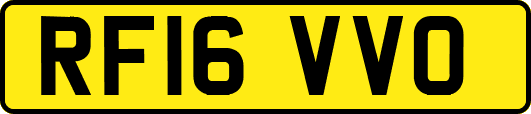 RF16VVO