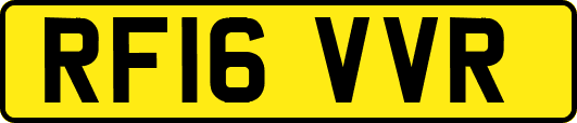 RF16VVR