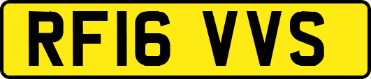 RF16VVS