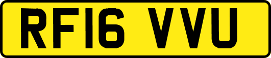 RF16VVU