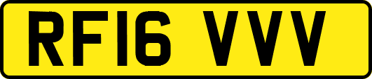 RF16VVV