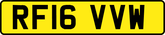 RF16VVW