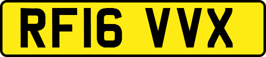RF16VVX