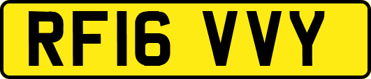RF16VVY