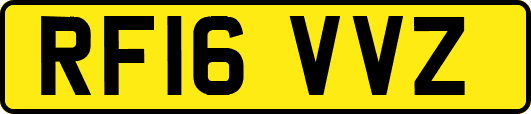 RF16VVZ