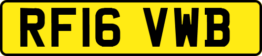 RF16VWB