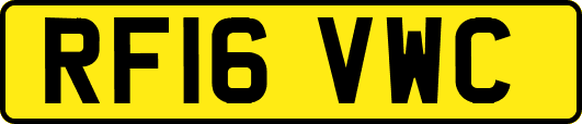 RF16VWC