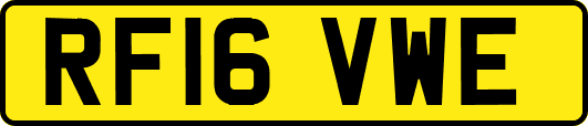 RF16VWE