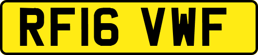 RF16VWF