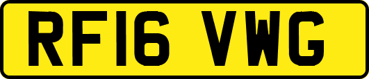 RF16VWG