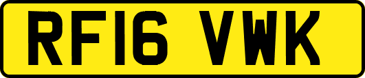 RF16VWK