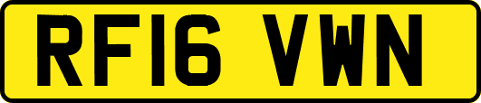 RF16VWN
