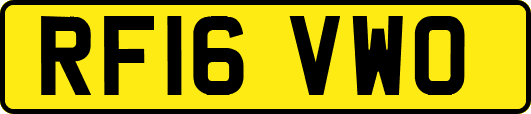 RF16VWO