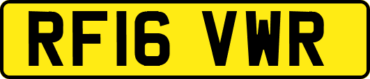 RF16VWR