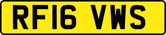 RF16VWS