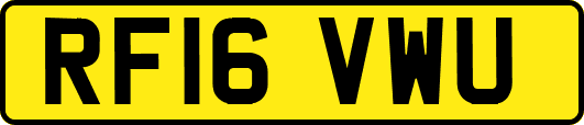 RF16VWU