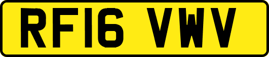RF16VWV
