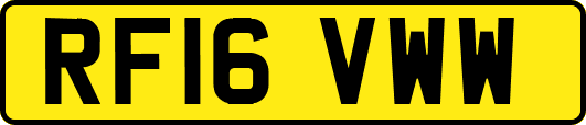 RF16VWW
