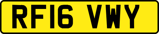 RF16VWY