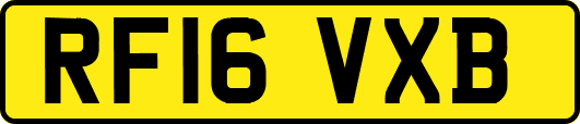 RF16VXB