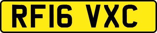 RF16VXC