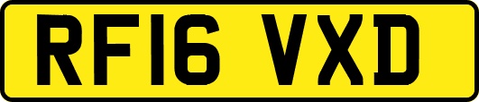 RF16VXD