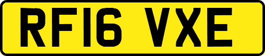 RF16VXE