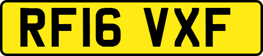 RF16VXF