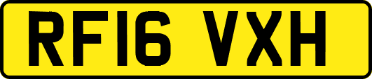 RF16VXH