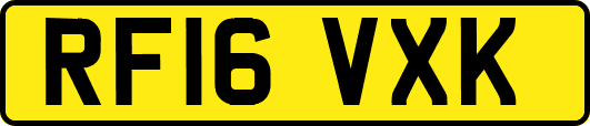 RF16VXK