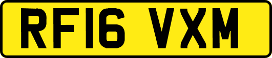 RF16VXM